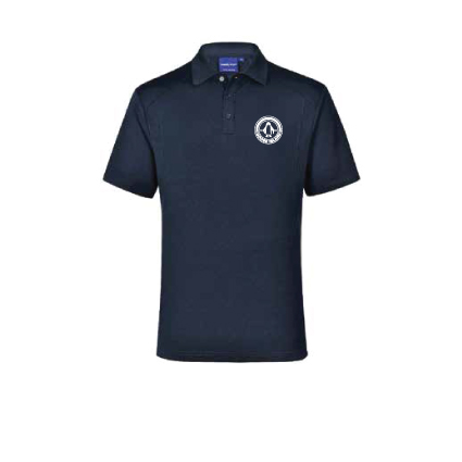 Goose Island Bamboo Polo - Short Sleeve