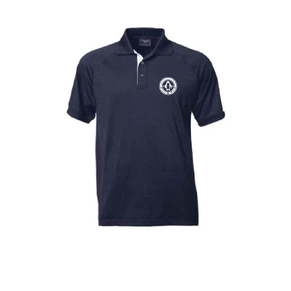 Goose Island Team Polo - Short Sleeve