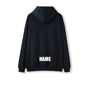 Grange SLSC Print Hoodie