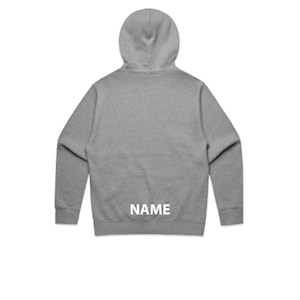 Grange SLSC Relax Hoodie