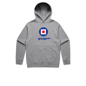 Grange SLSC Relax Hoodie