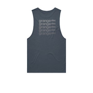 Grange SLSC Tank