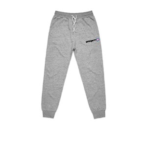 Grange SLSC Premium Fleece Track Pant