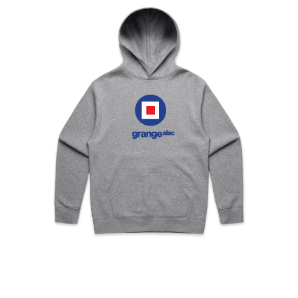 Grange SLSC Relax Hoodie