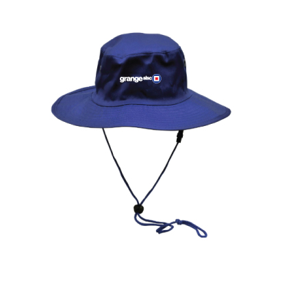 Grange SLSC Broad Brim Hat