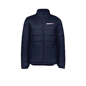 Grange SLSC Alpine Puffer Jacket