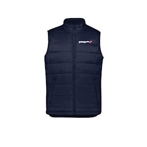 Grange SLSC Alpine Puffer Vest