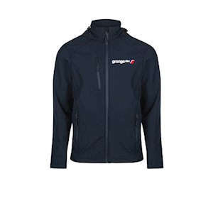 Grange SLSC Softshell Jacket