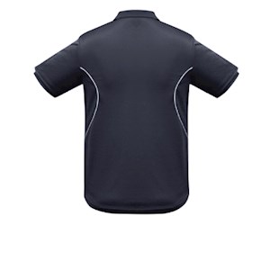 Grange SLSC Retro Polo - Life Member