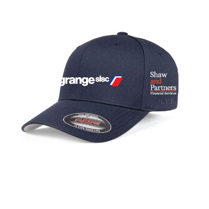 Grange SLSC Flexfit Cap