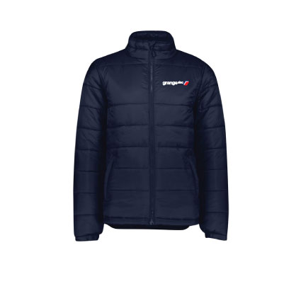 Grange SLSC Alpine Puffer Jacket