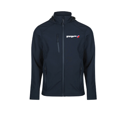 Grange SLSC Softshell Jacket