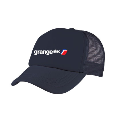 Grange SLSC Trucker Hat