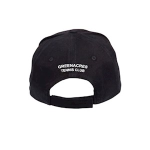 Greenacres Tennis Club Cap