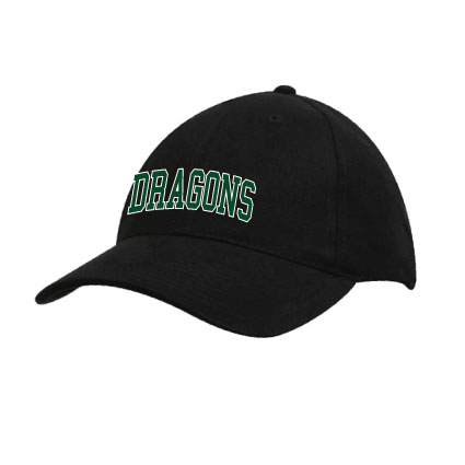 Greenacres Tennis Club Cap