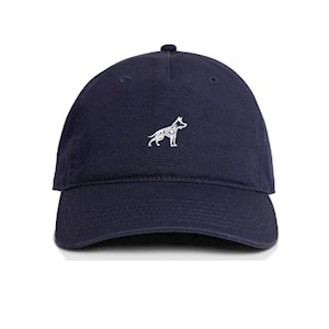 Grout Dogs Cap - Navy