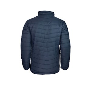 Grout Dogs Puffer Jacket