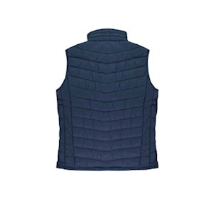 Grout Dogs Puffer Vest