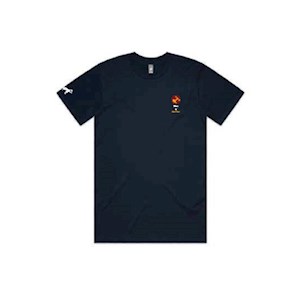 Grout Dogs Support T-Shirt