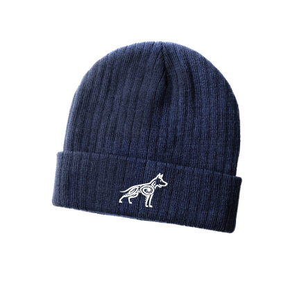 Grout Dogs Beanie