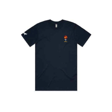 Grout Dogs Support T-Shirt