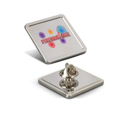 Festival of Performance Pin