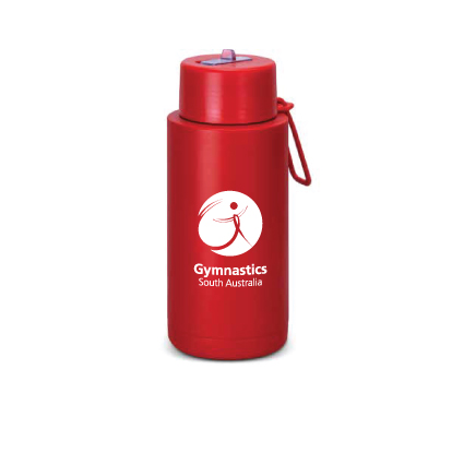 Gymnastics SA Junior Drink Bottle