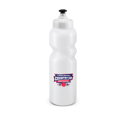 Gymnastics SA Patrick Walden Cup Water Bottle