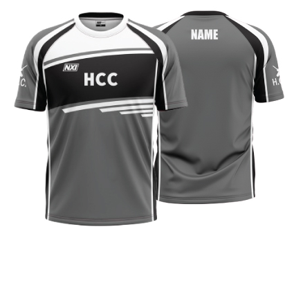 Hahndorf CC Training T-Shirt