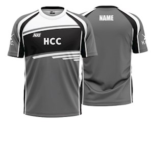 Hahndorf CC Training T-Shirt