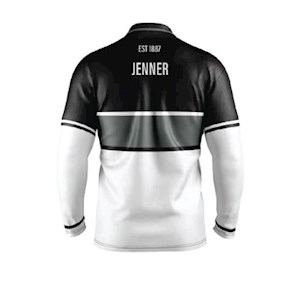 Hahndorf CC Long Sleeve Playing Shirt