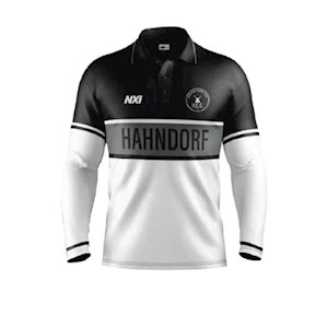 Hahndorf CC Long Sleeve Playing Shirt
