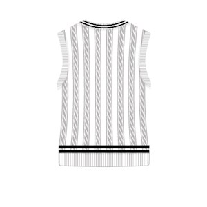 Hahndorf CC Match Vest