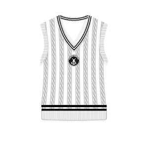 Hahndorf CC Match Vest