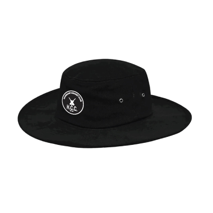 Hahndorf CC Micromesh Sun Hat
