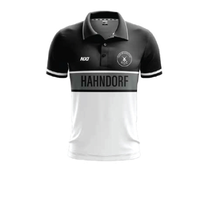 Hahndorf CC Playing Shirt