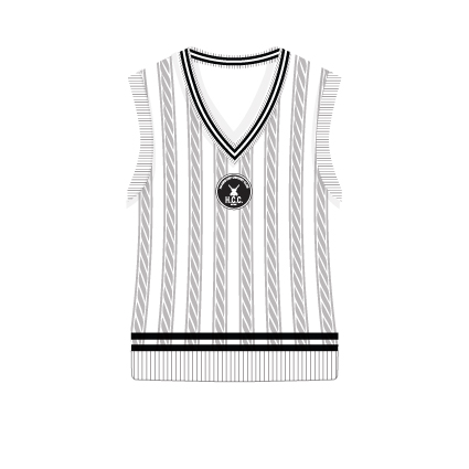 Hahndorf CC Match Vest