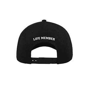 Hahndorf FC Life Member - H Cap