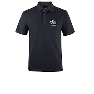 Hahndorf FC Life Member - Pique Polo