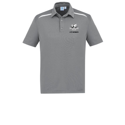 Hahndorf FC Life Member - Sport Polo 