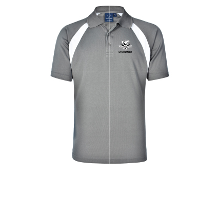 Hahndorf FC Life Member - Sport Polo 