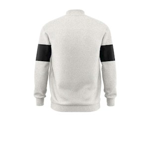 Hahndorf FC Panel Qtr Zip Jumper