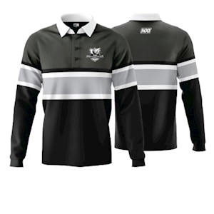 Hahndorf FC Custom Knit Rugby