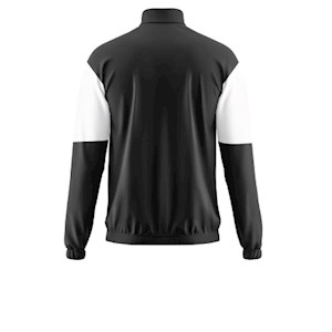 Hahndorf FC Vintage Parachute Qtr Zip