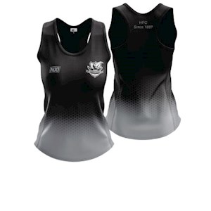 Hahndorf FC Womens Training Singlet 