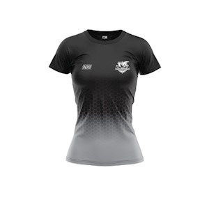 Hahndorf FC Womens Warm Up Top