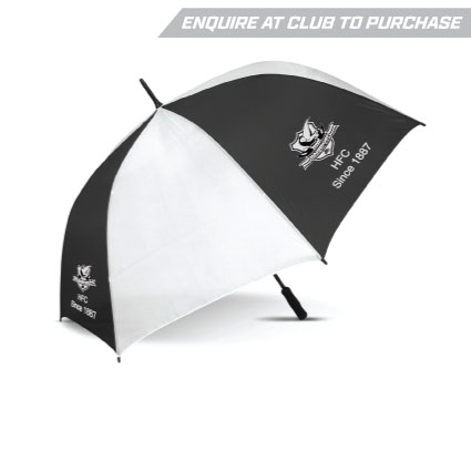 Hahndorf FC Hydra Umbrella