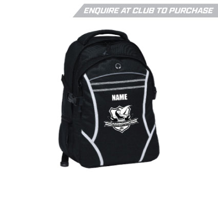 Hahndorf FC Backpack
