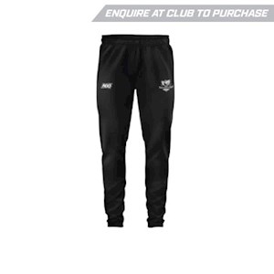 Hahndorf FC Tapered Track Pants