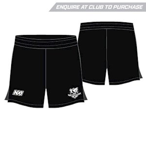 Hahndorf FC Classic Womens Training Short